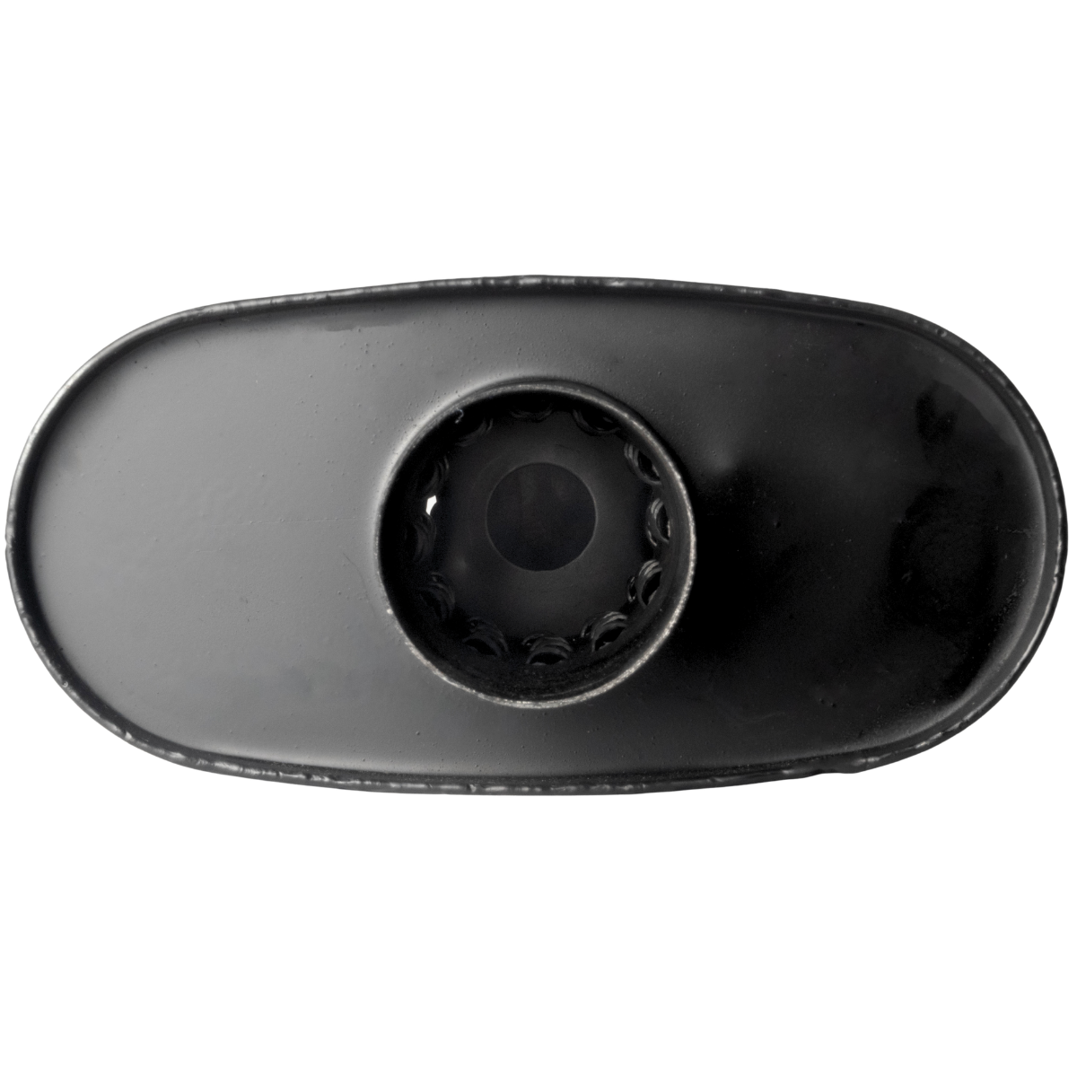 Mofle Escape Deportivo Vorqen Series 40 Centro-Dual 13in 2.5in