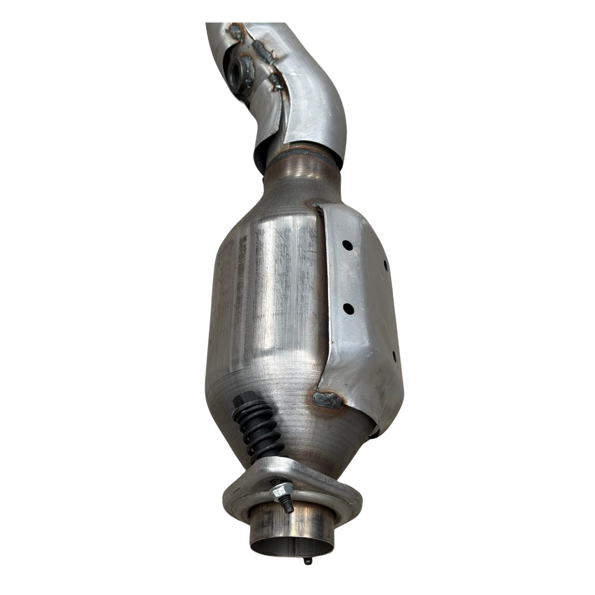 Catalizadores Hg Nissan Tiida 2007 A 2015 Direct Fit Euro V