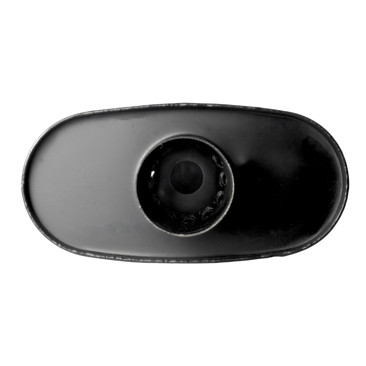 Mofle Escape Deportivo Vorqen Series 40 Lado-Centro 13in 2.5in