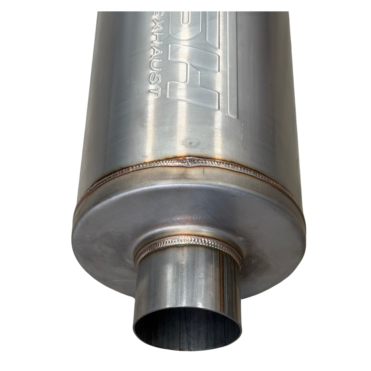 Resonador Deportivo Rush Racing 6" R-CC212-14