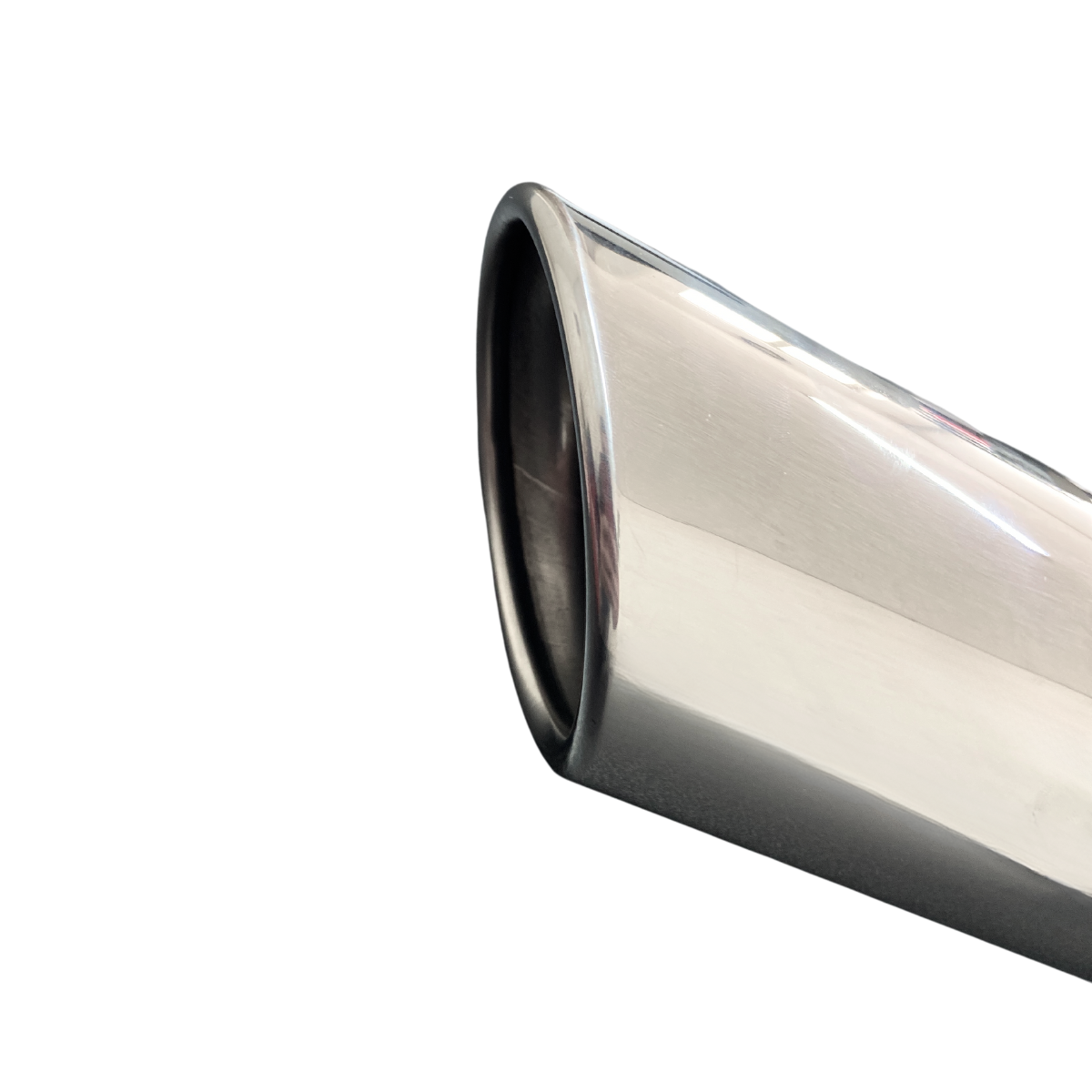 Colilla Acero Inoxidable Doble Pared 4 Pulgadas