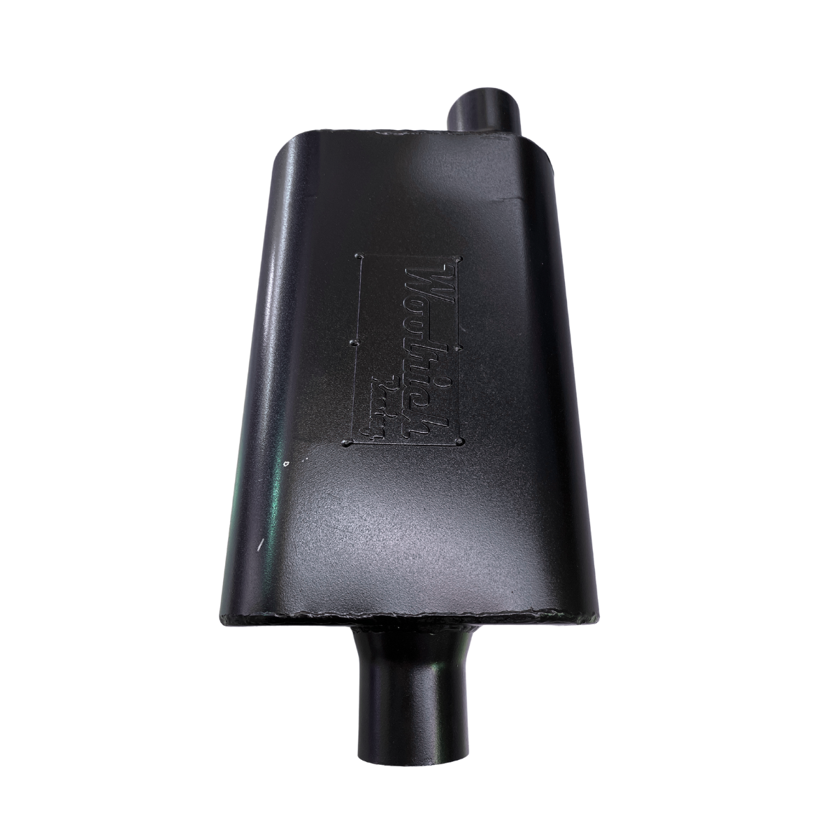 Mofle Deportivo Tipo Serie 40 Woolrich