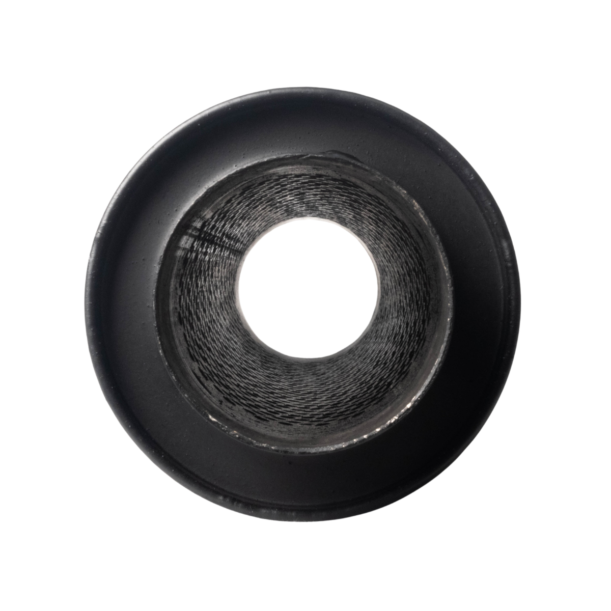 Resonador Deportivo Vorqen Redondo Fibra 4x18 2.5in