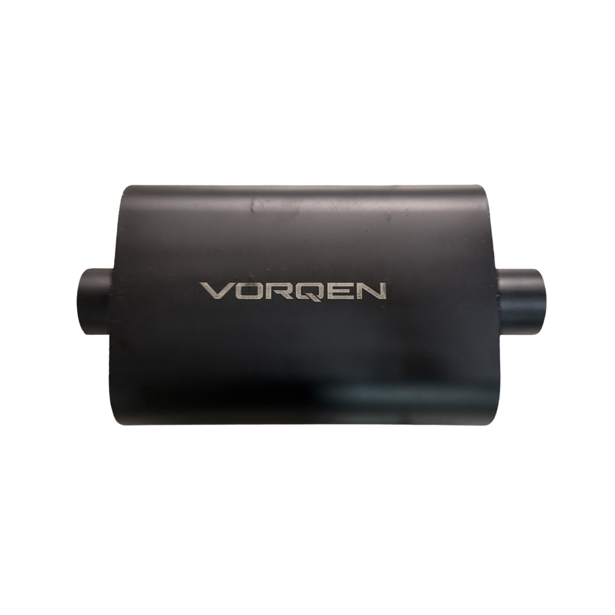 Mofle Escape Deportivo Vorqen Series 40 Centro-Centro 13in 2.5in