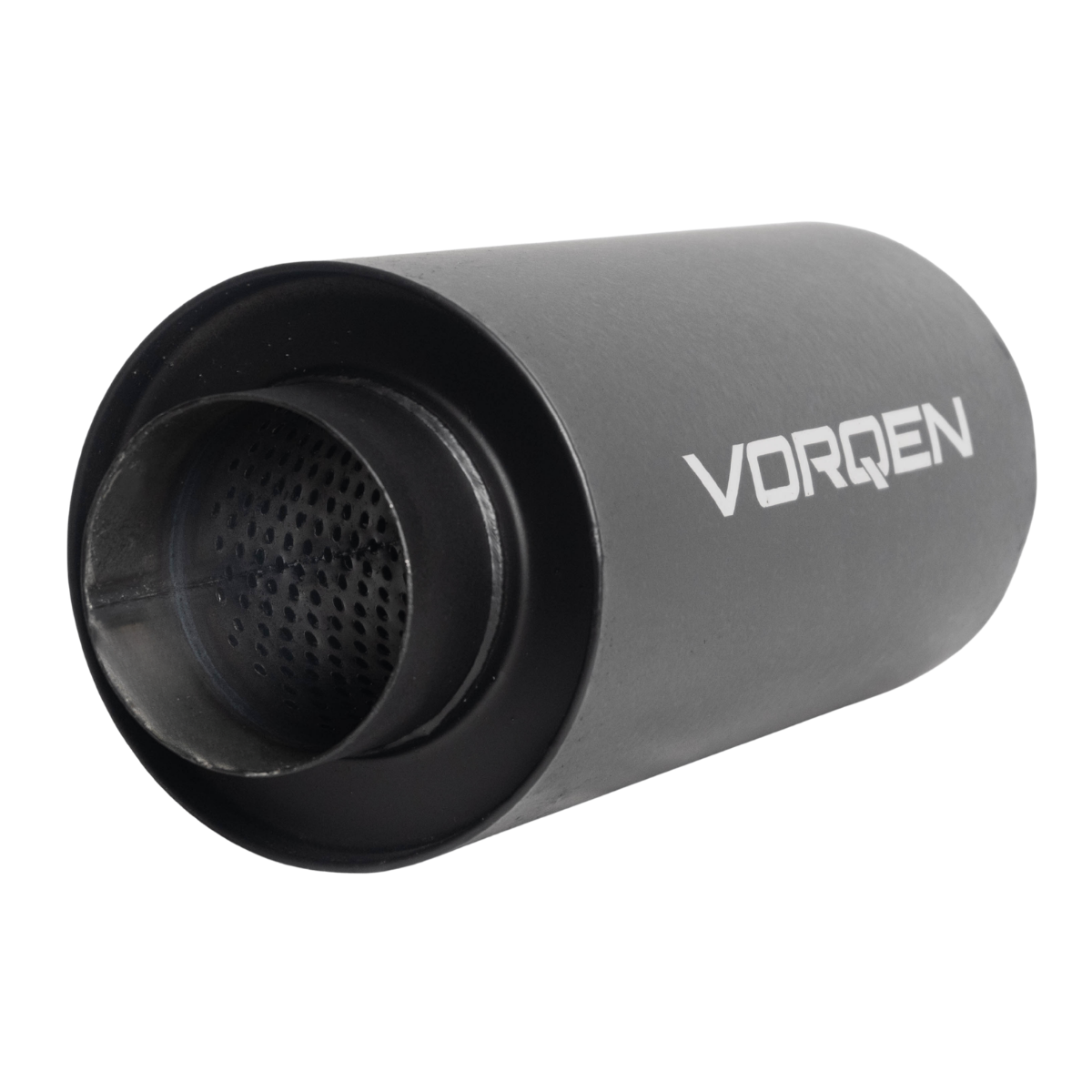 Resonador Deportivo Vorqen Redondo Fibra 4x9 2.5in