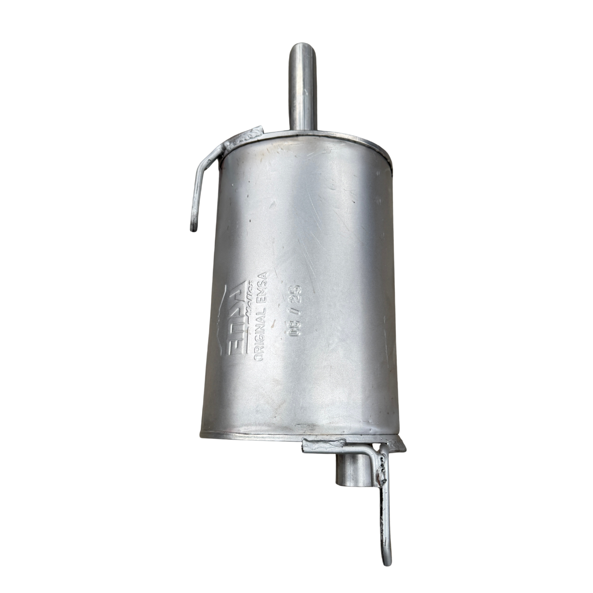 Mofle Silenciador Tipo Original para Nissan March
