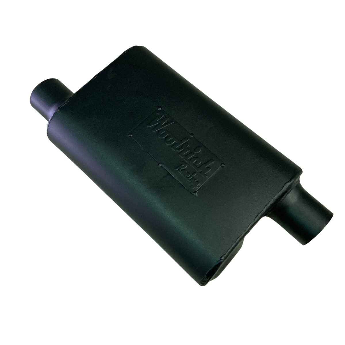 Mofle Deportivo Tipo Serie 40 Woolrich