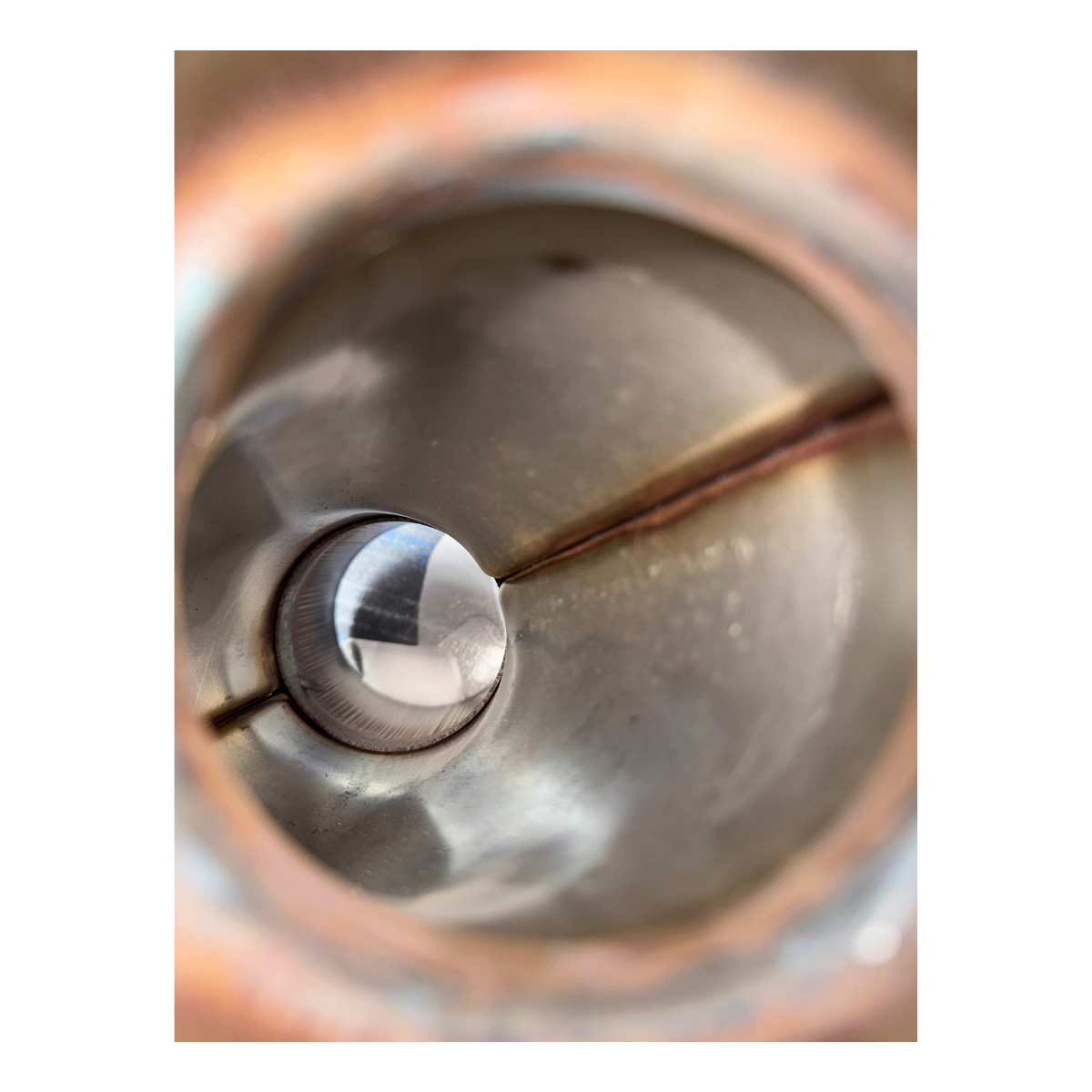 Y Pipe Rush Acero Inoxidable Boquillas 2.5” Alto Flujo Y-2525