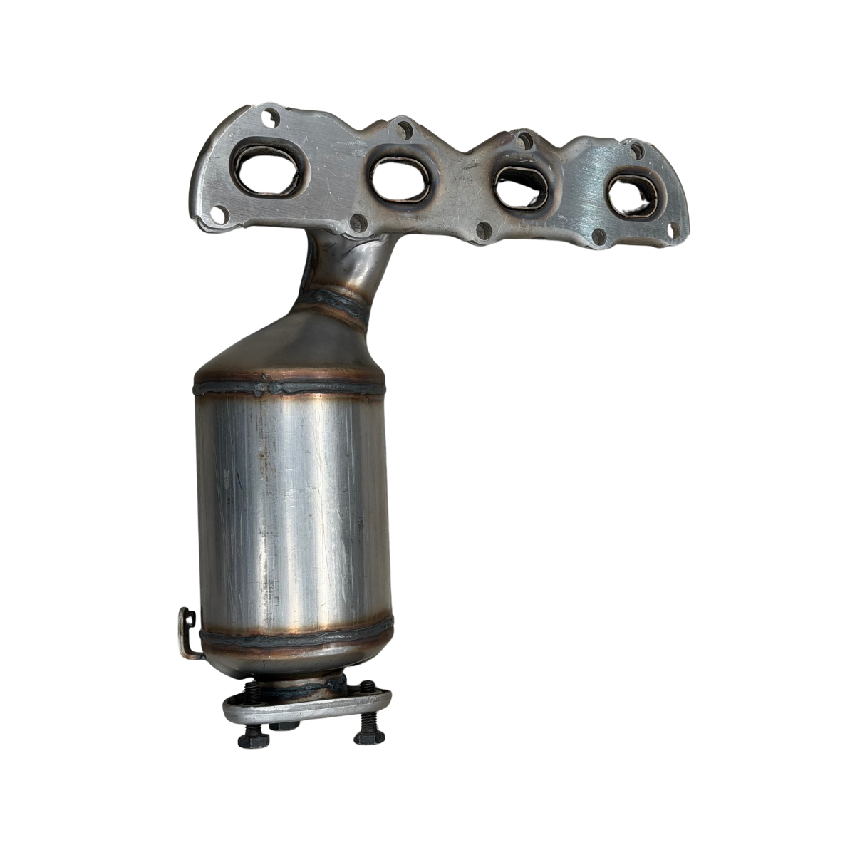 Catalizador Americat Direct Fit Euro 5 VW Vento 2014-2020
