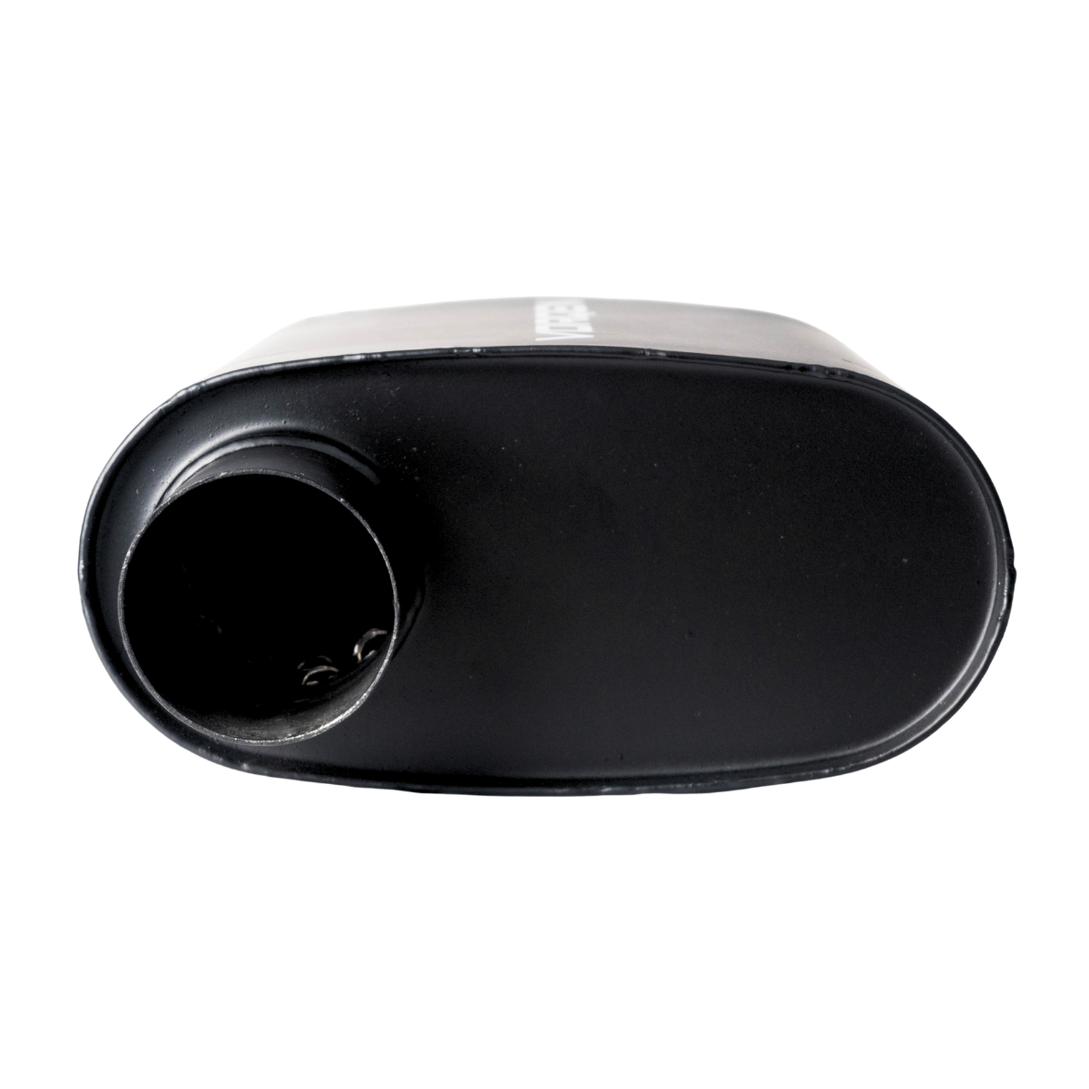 Mofle Escape Deportivo Vorqen Series 40 Lado-Centro 13in 2.5in