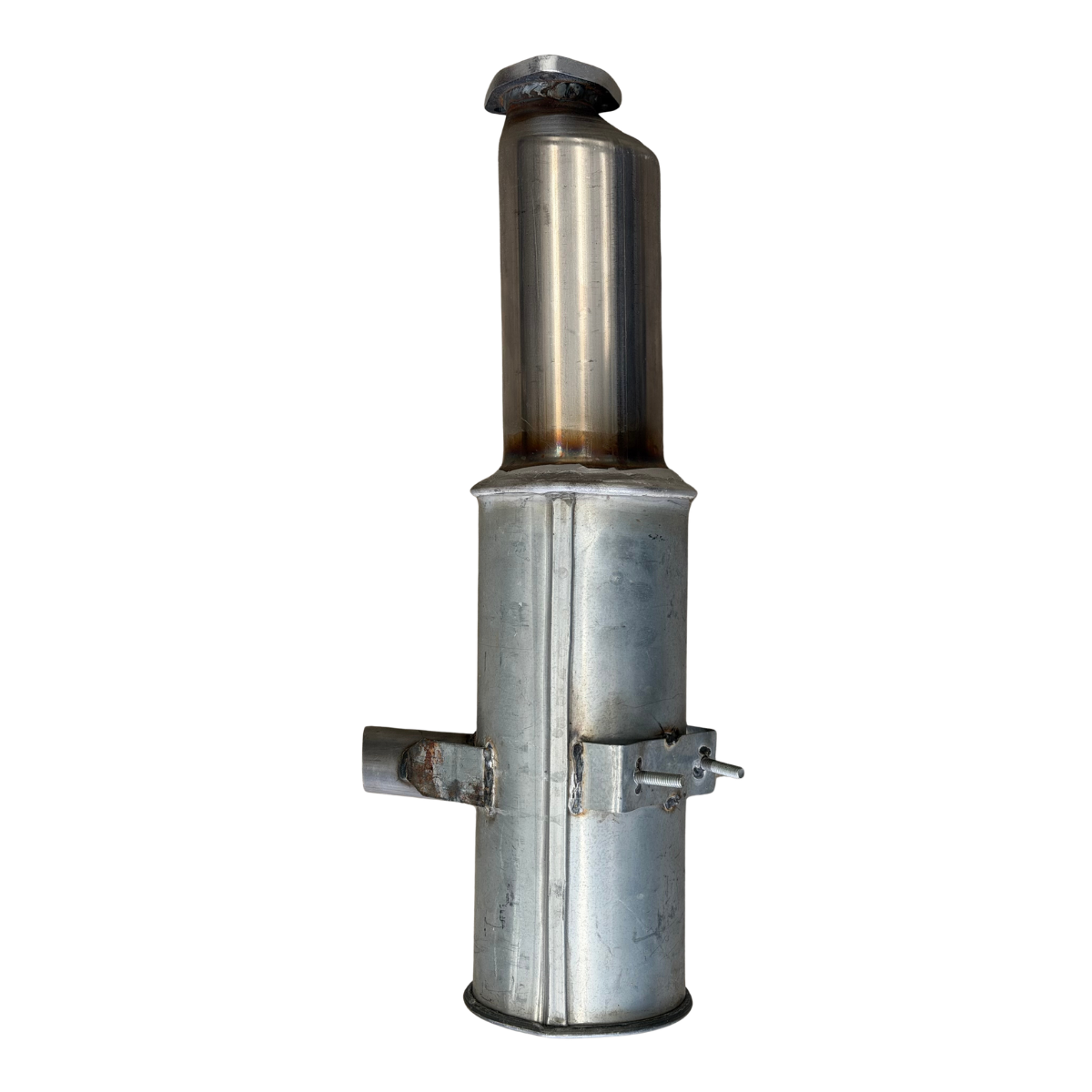 Catalizador Americat Vocho Volkswagen 1993-2004 Direct Fit ObdI