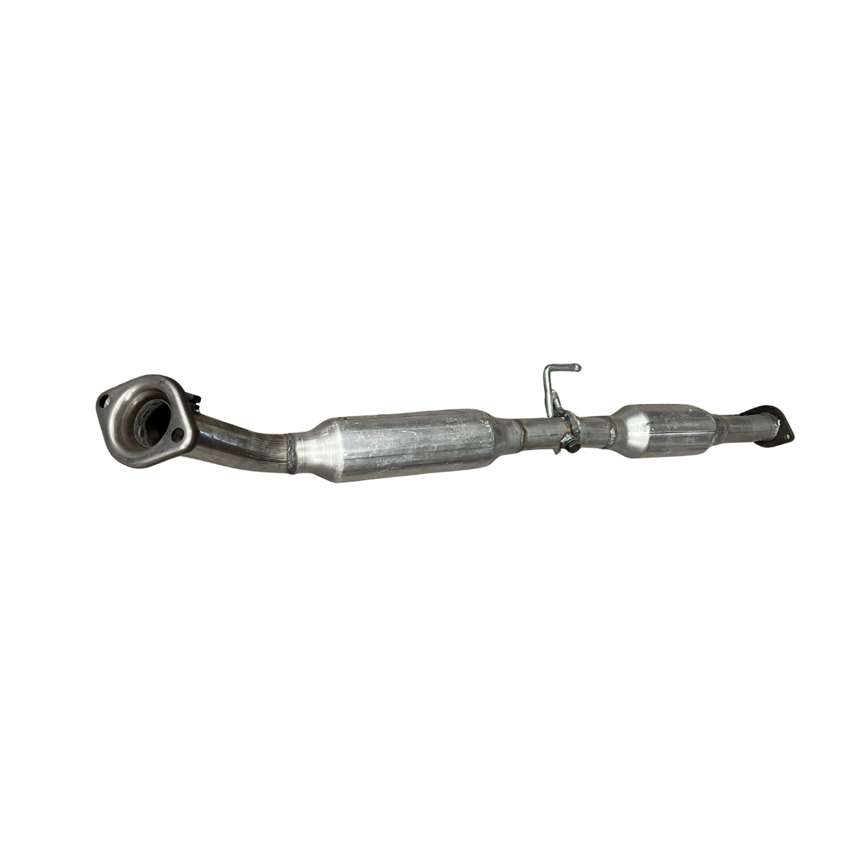 Catalizador EMSA Direct Fit Euro 4 para Toyota Hilux 2005-2021