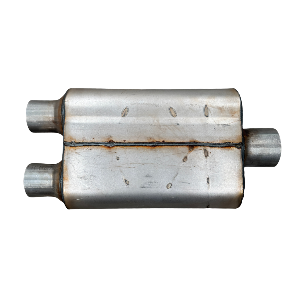 Mofle Deportivo EMSA Tipo Serie 40 1X2 Air-Flow