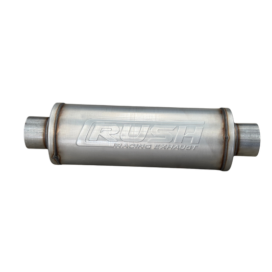 Resonador Deportivo Rush Racing 5" R-CC212-14-5
