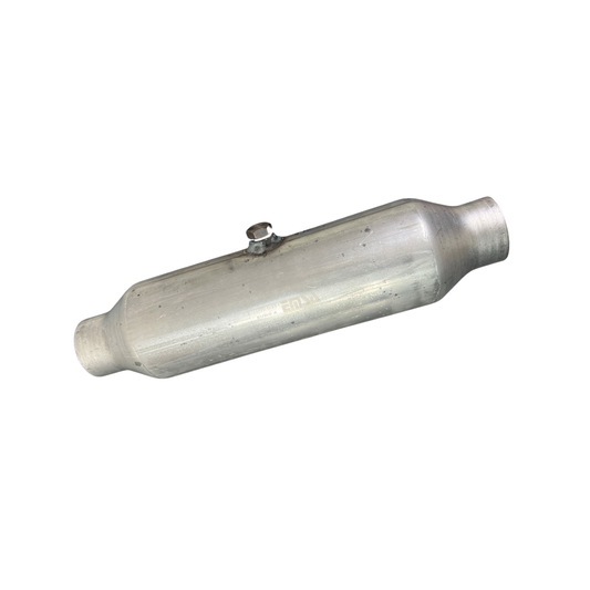 Catalizador EMSA Ultra bajas Emisiones Euro IV C-E-2605-D351