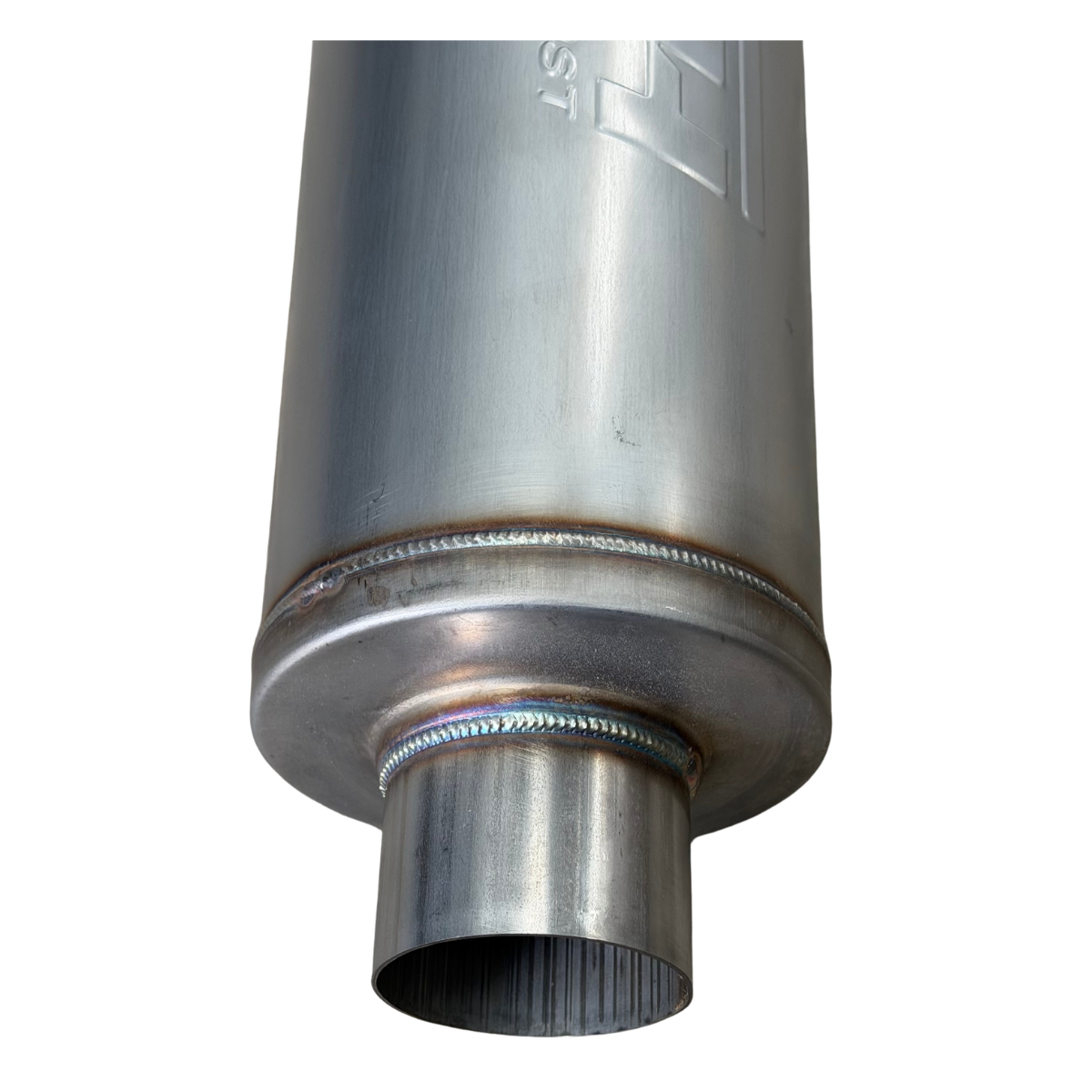 Resonador Deportivo Rush Racing 5" R-CC212-18-5