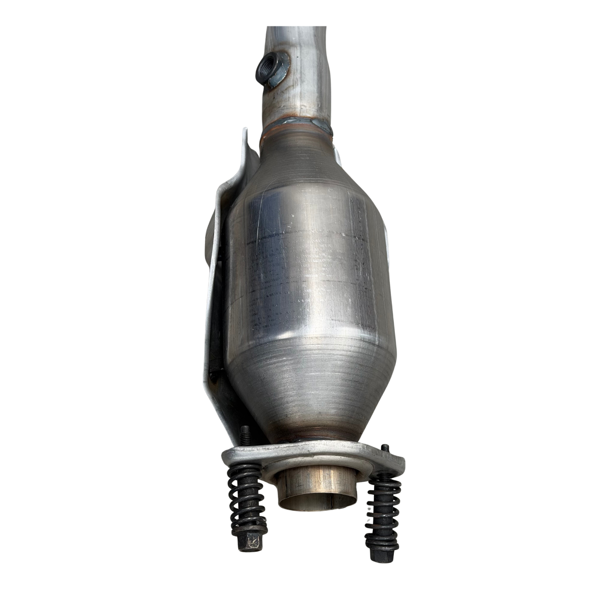 Catalizadores Hg Nissan Sentra 2007 A 2012 Direct Fit Euro V