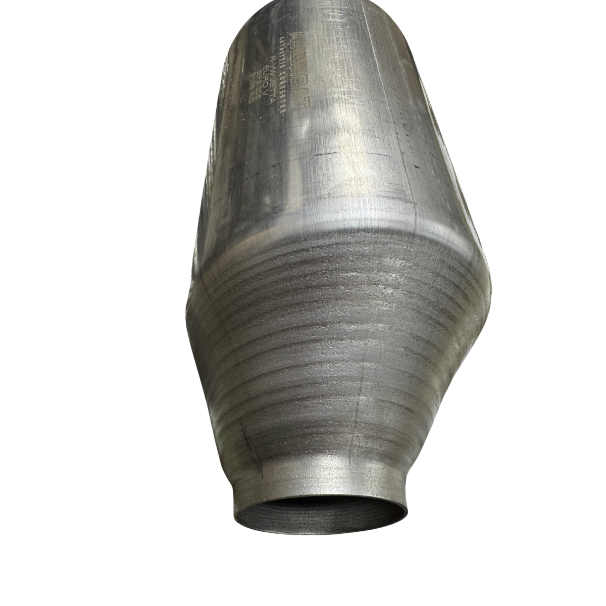 Catalizador Americat Direct Fit Euro 5 para Jetta A4 y Golf Clásico