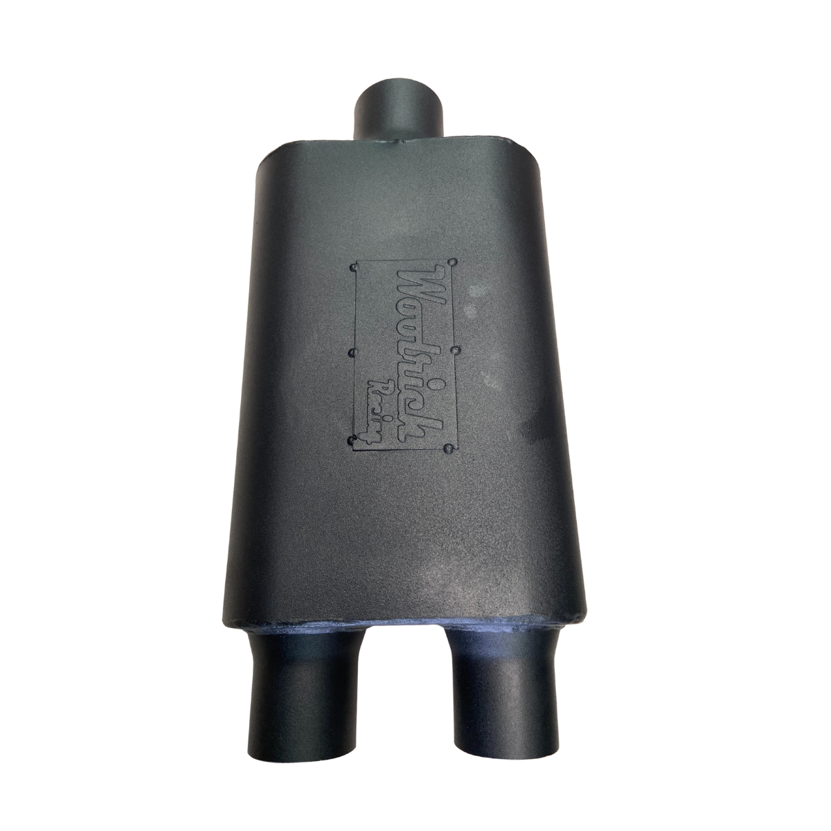 Mofle Deportivo Tipo Serie 40 1x2 Woolrich