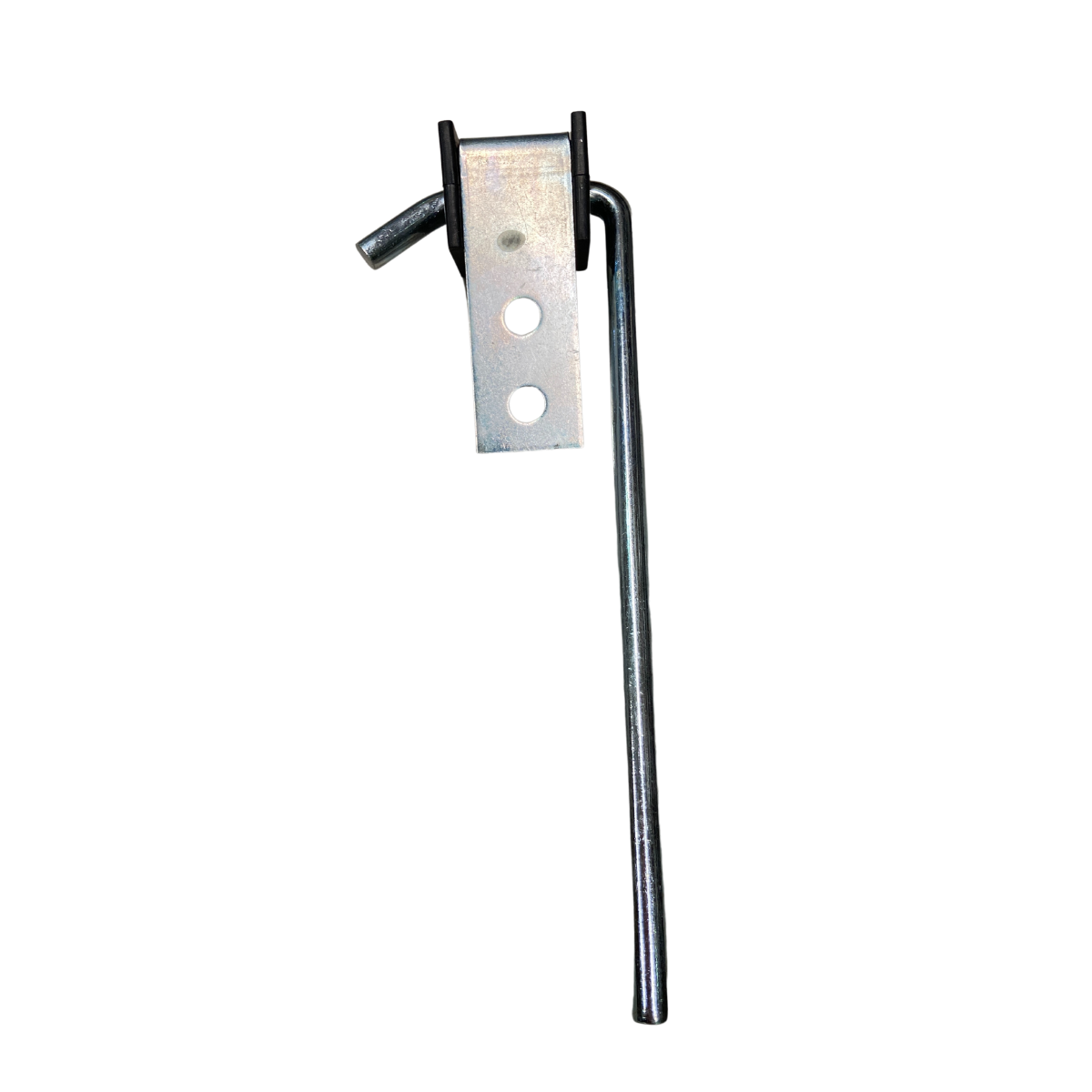 Soporte Universal Para Escape Tipo J 9 Pulgadas
