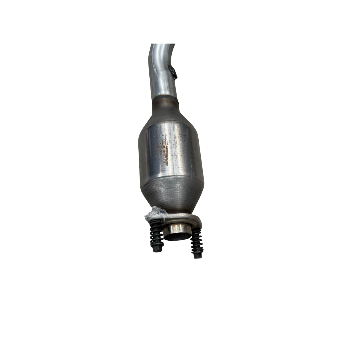 Catalizadores Hg Nissan Versa 2012 A 2019 Direct Fit Euro V