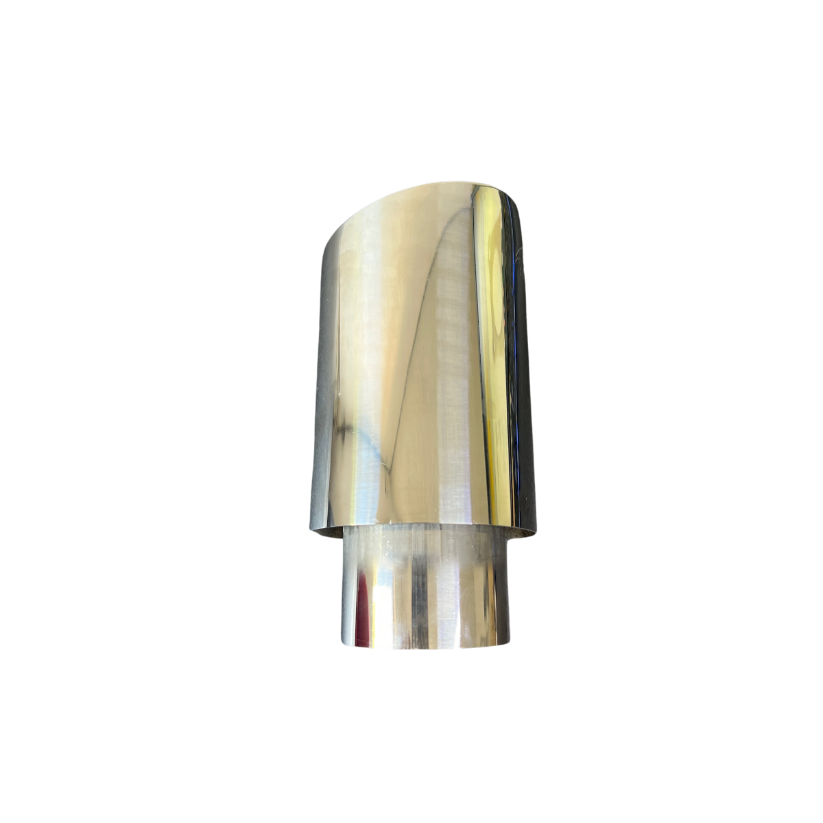 Colilla de Escape Deportiva Woolrich 3.5" WAI-0202