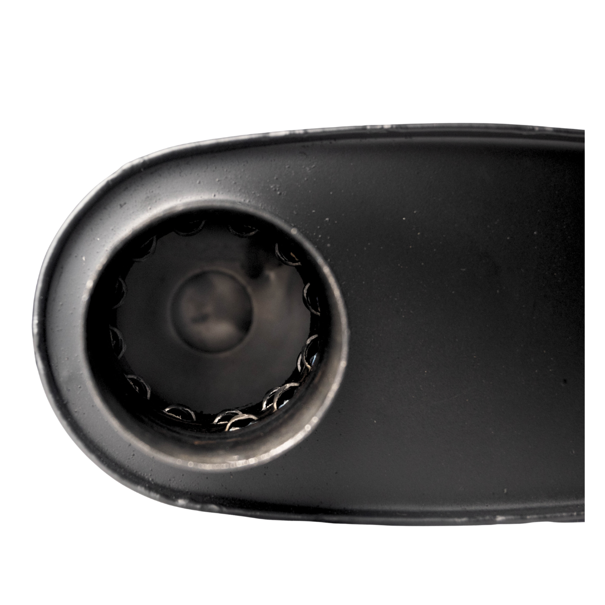 Mofle Escape Deportivo Vorqen Series 40 Lado-Lado 13in 2.5in