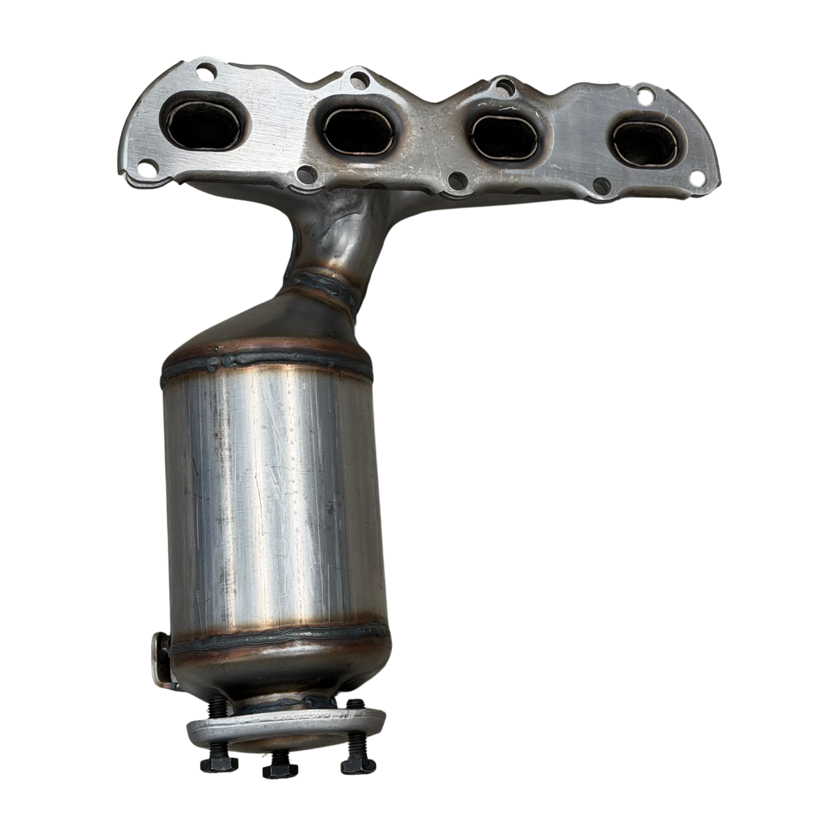 Catalizador Americat Direct Fit Euro 5 VW Vento 2014-2020