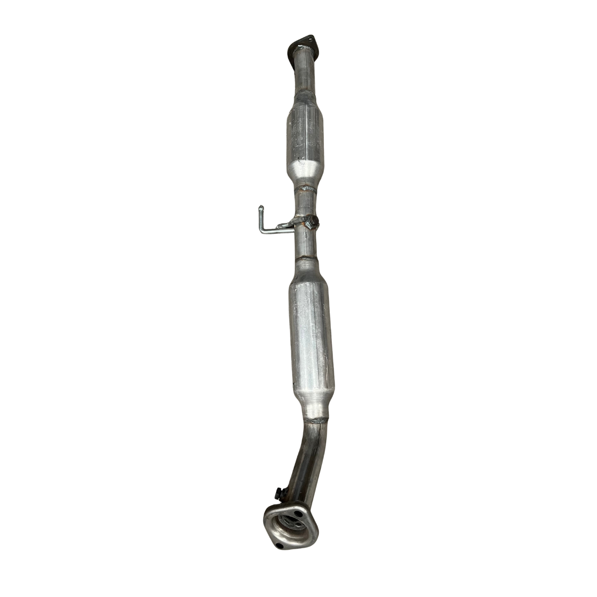 Catalizador EMSA Direct Fit Euro 4 para Toyota Hilux 2005-2021