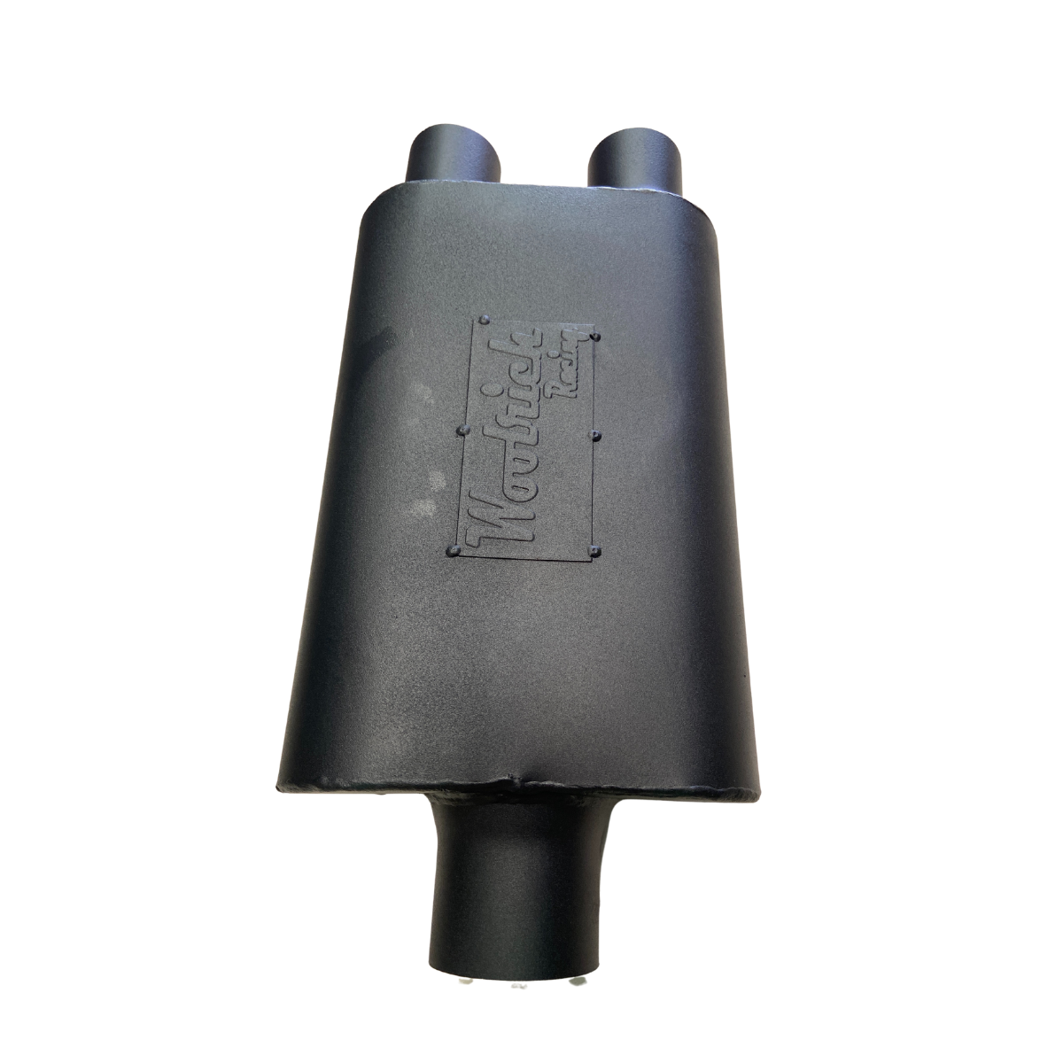 Mofle Deportivo Tipo Serie 40 1x2 Woolrich