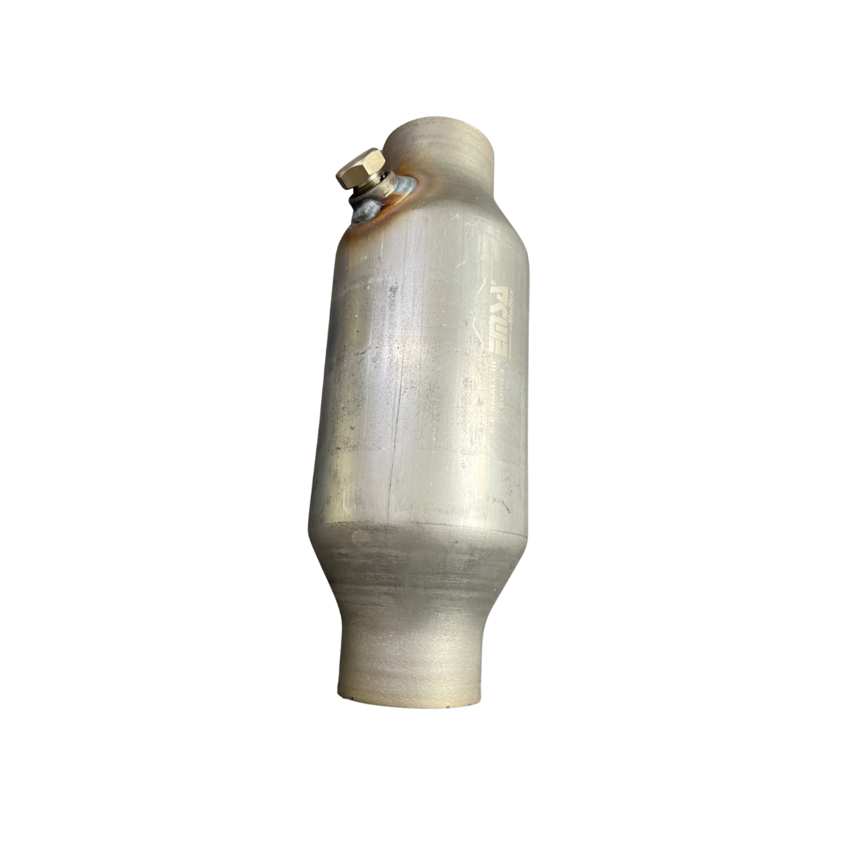 Catalizador EMSA Ultra bajas Emisiones Euro IV C-E-SMALL-III