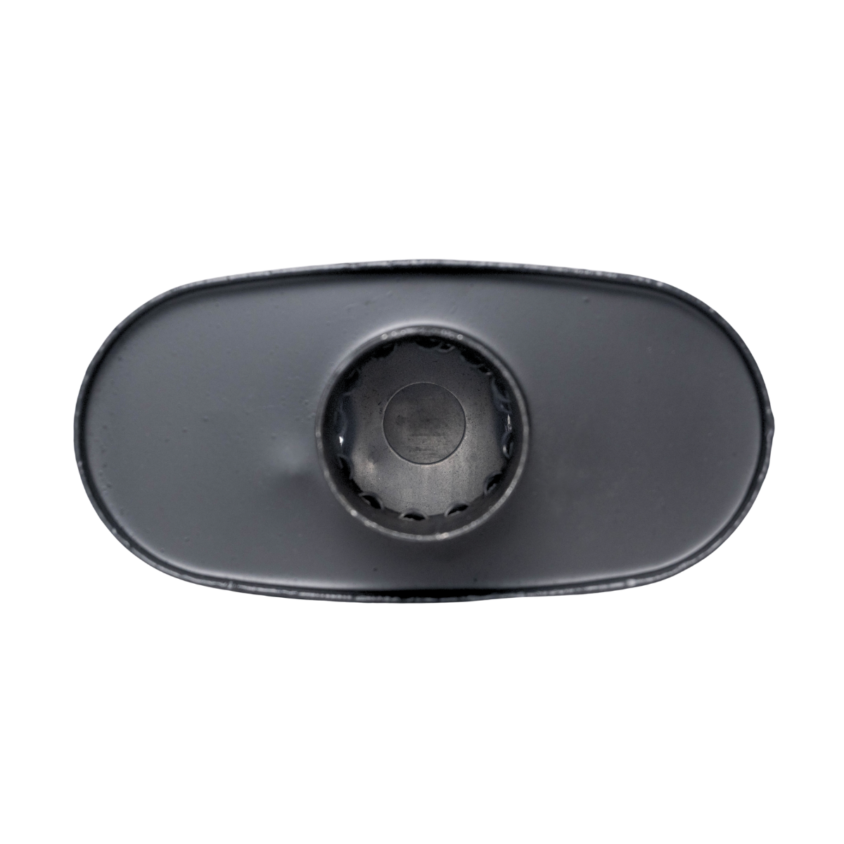 Mofle Escape Deportivo Vorqen Series 40 Lado-Centro 13in 2.5in
