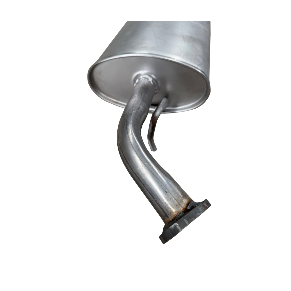 Mofle Silenciador EMSA Tipo Original para Chevrolet Spark