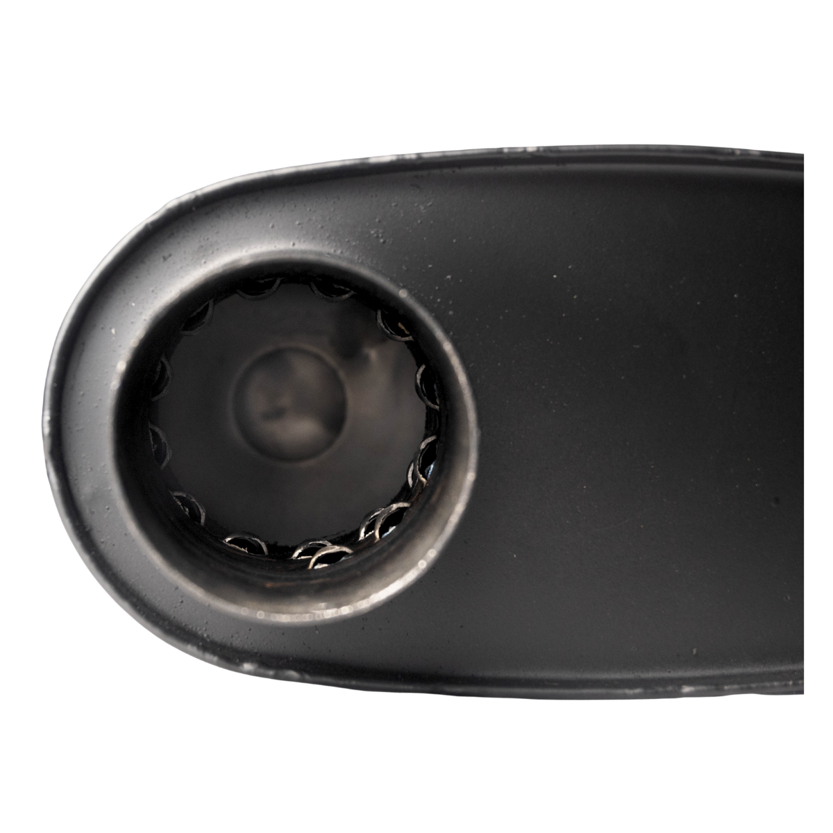 Mofle Escape Deportivo Vorqen Series 10 Lado-Centro 8in 2.5in