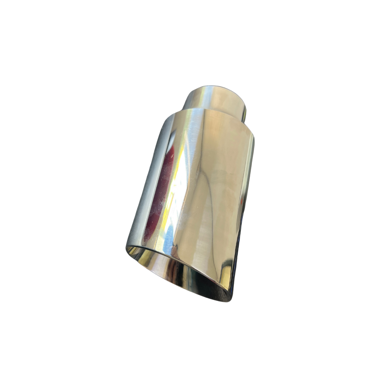 Colilla de Escape Deportiva Woolrich 3.5" WAI-0202
