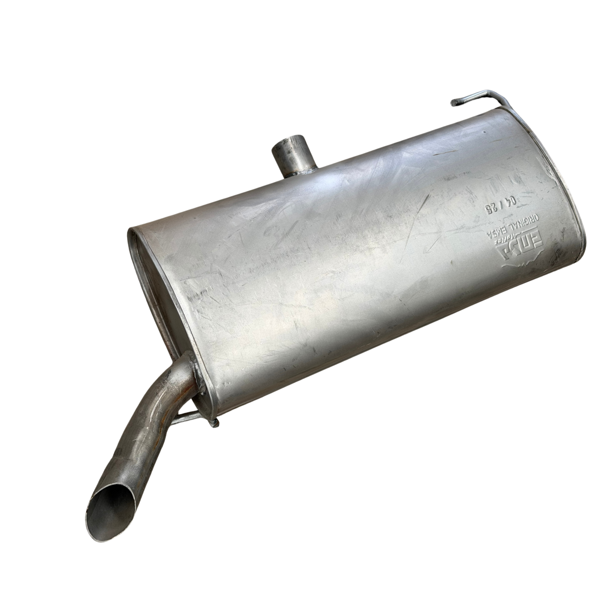 Mofle Silenciador EMSA Tipo Original para Jeep Patriot