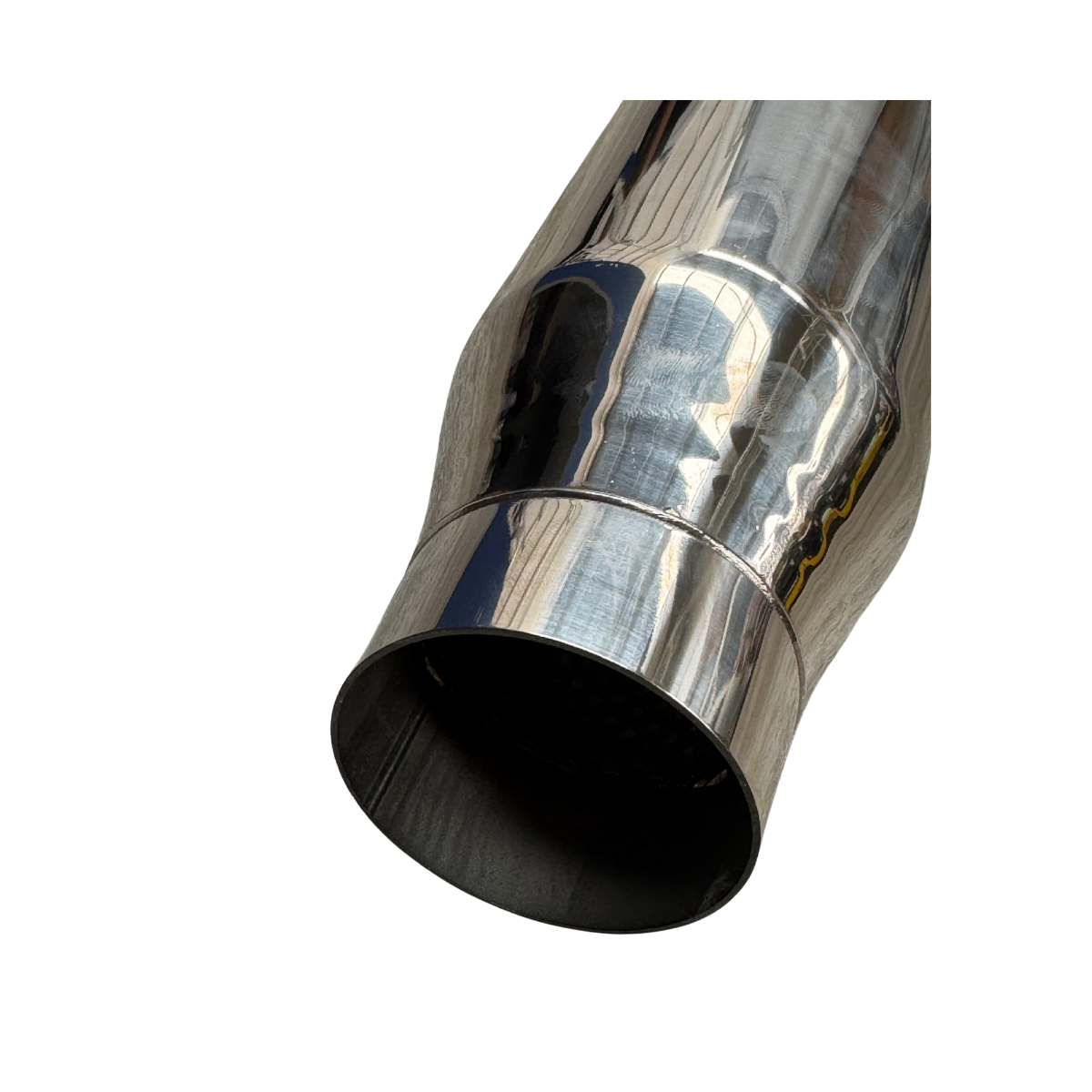Colilla de Escape Deportiva Woolrich 3.5" WAI-0251
