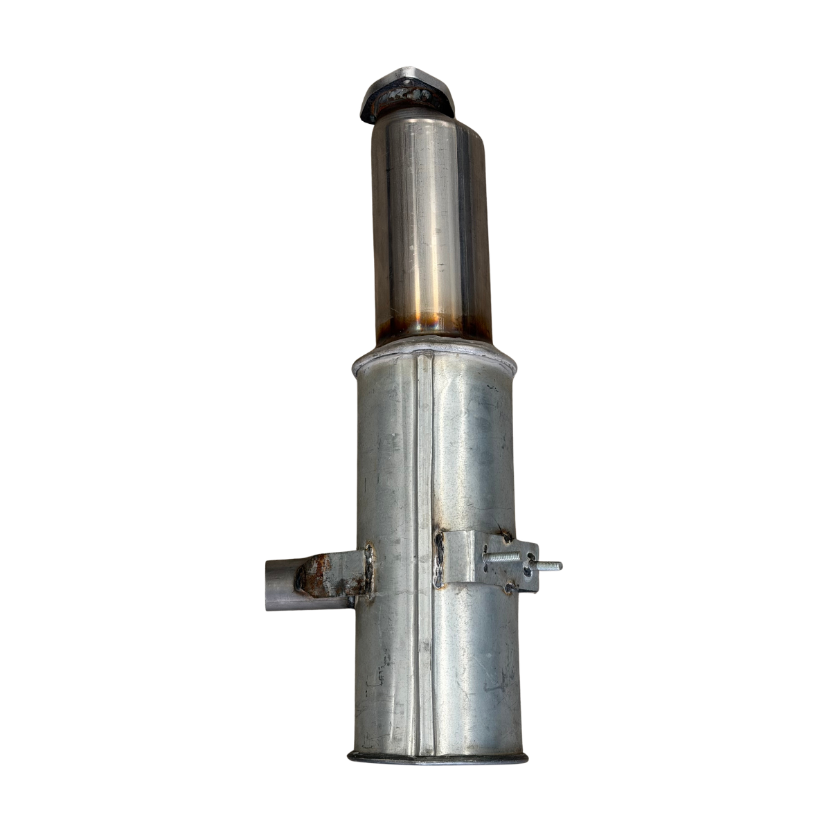 Catalizador Americat Vocho Volkswagen 1993-2004 Direct Fit ObdI