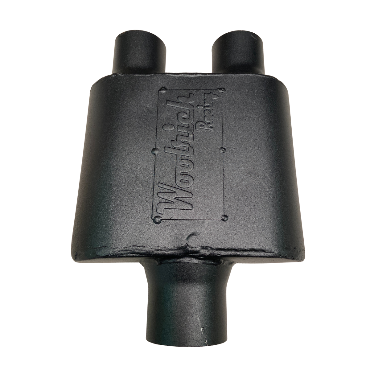 Mofle Deportivo Tipo Serie 10 1X2 Woolrich