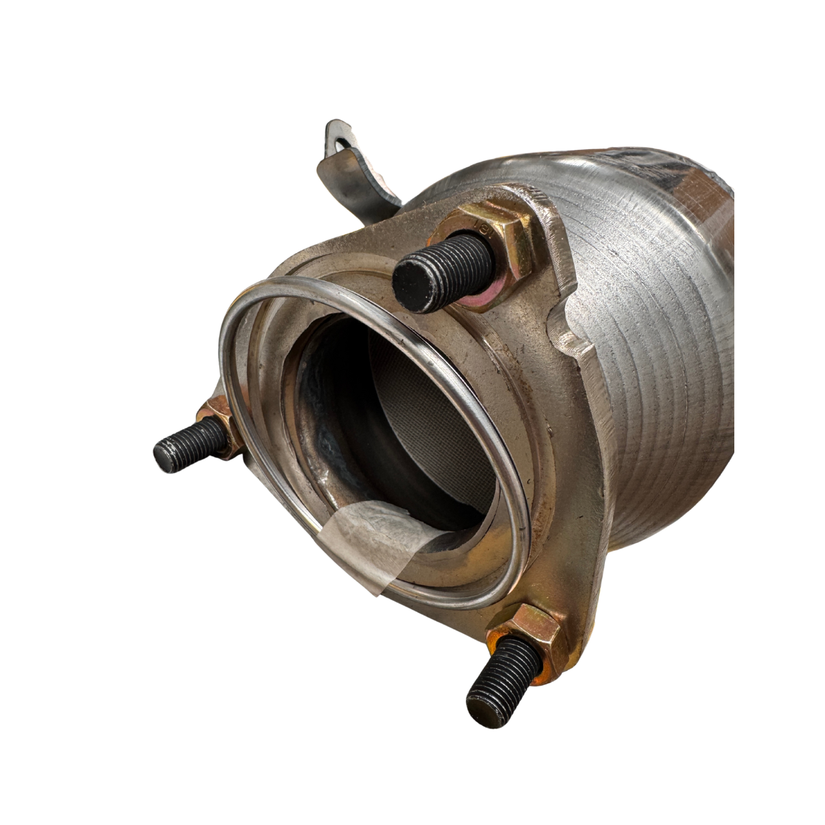 Catalizador Americat Direct Fit Euro 5 para Chevrolet Aveo Segunda Generación