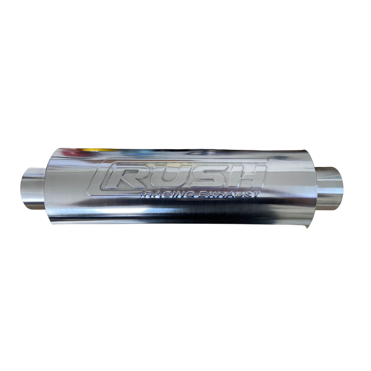 Resonador Deportivo Rush Racing R-CC212-14-B