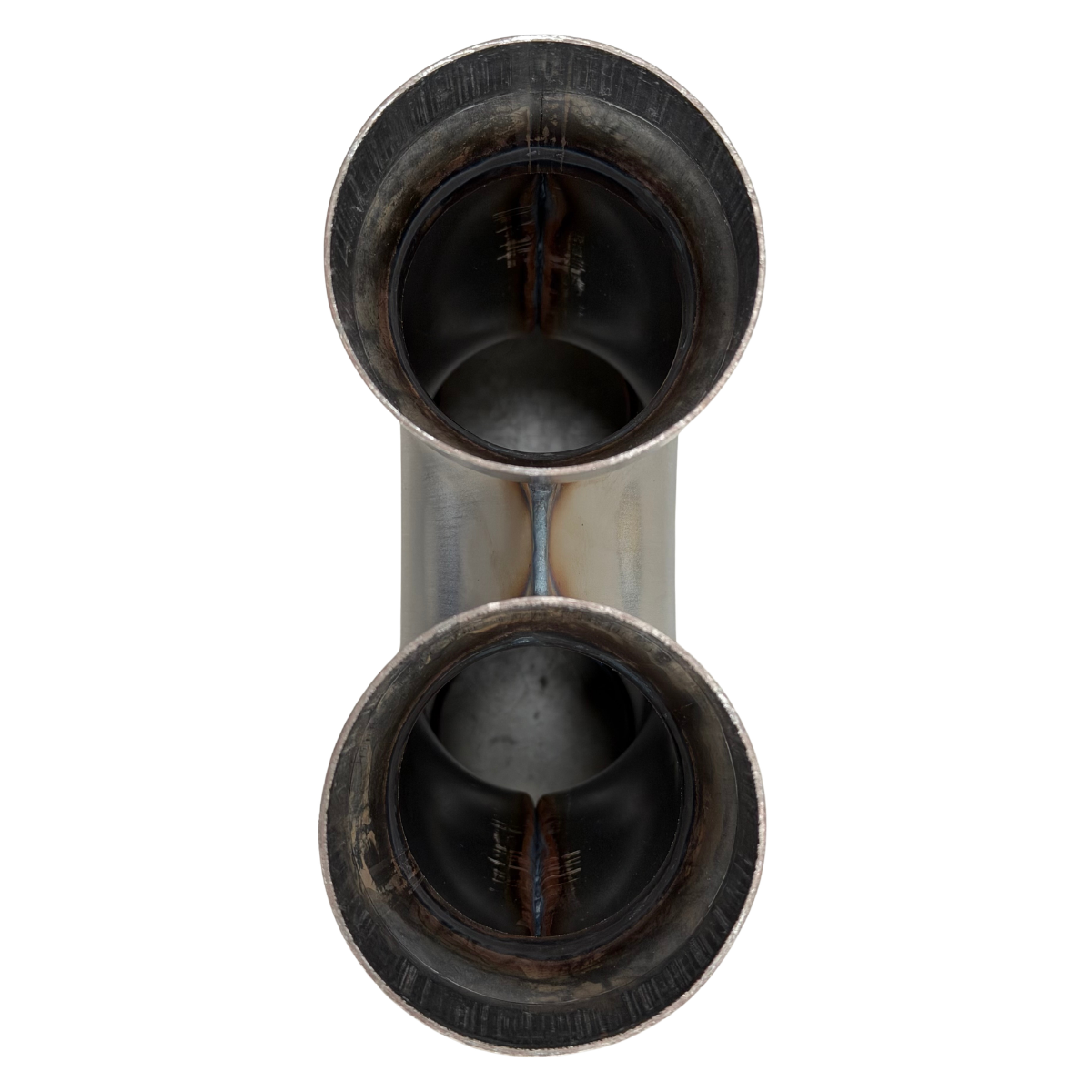 X Pipe Rush Acero Inoxidable Boquillas 3” Alto Flujo X-3030