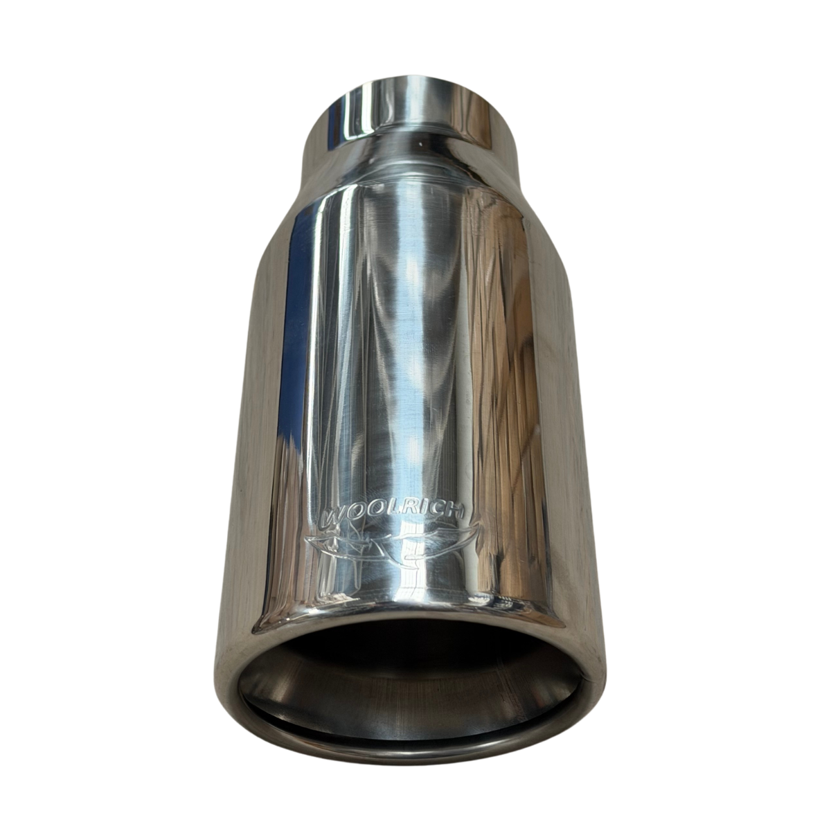 Colilla de Escape Deportiva Woolrich 4" WAI-0252A
