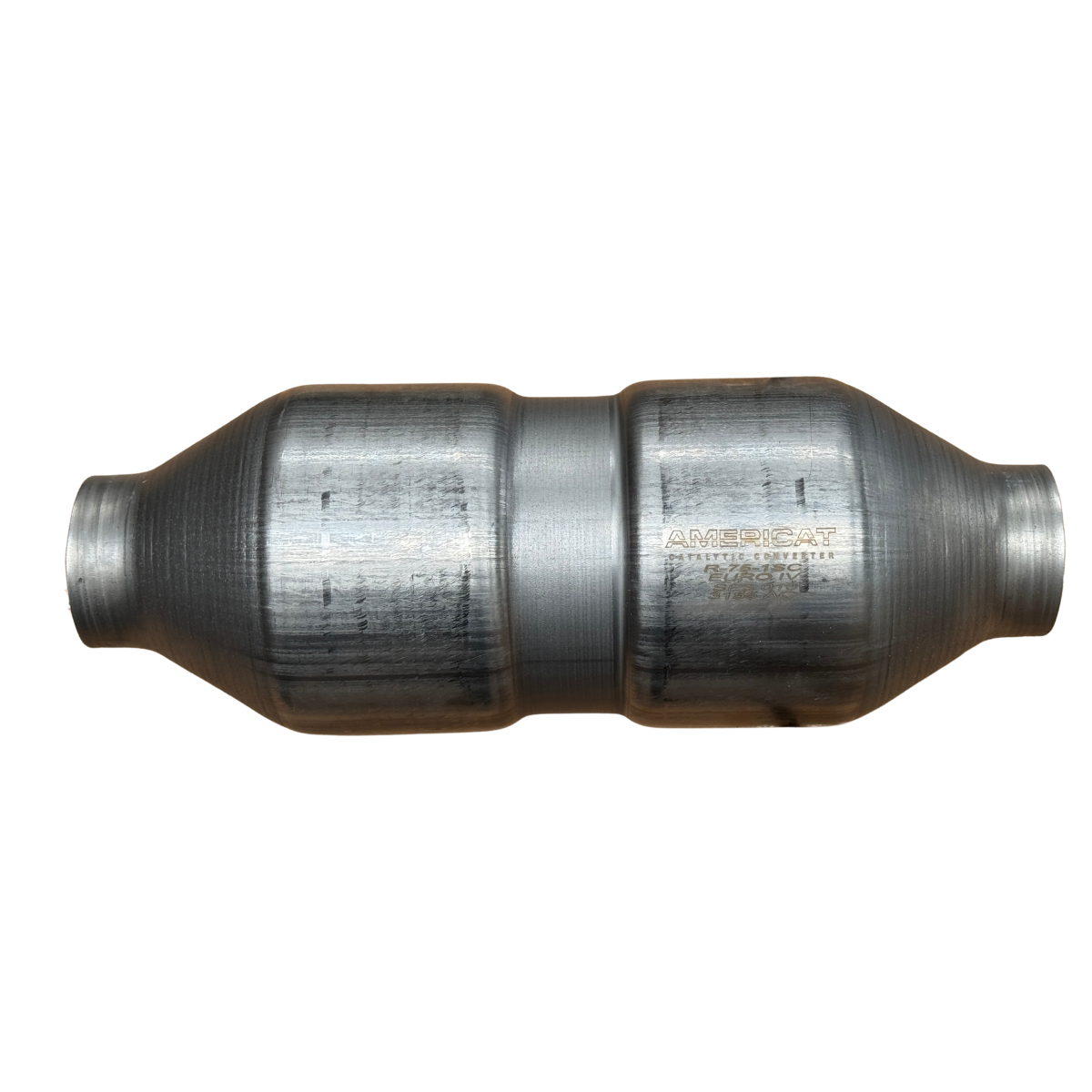Catalizador Americat Ultra bajas Emisiones Euro IV R-75