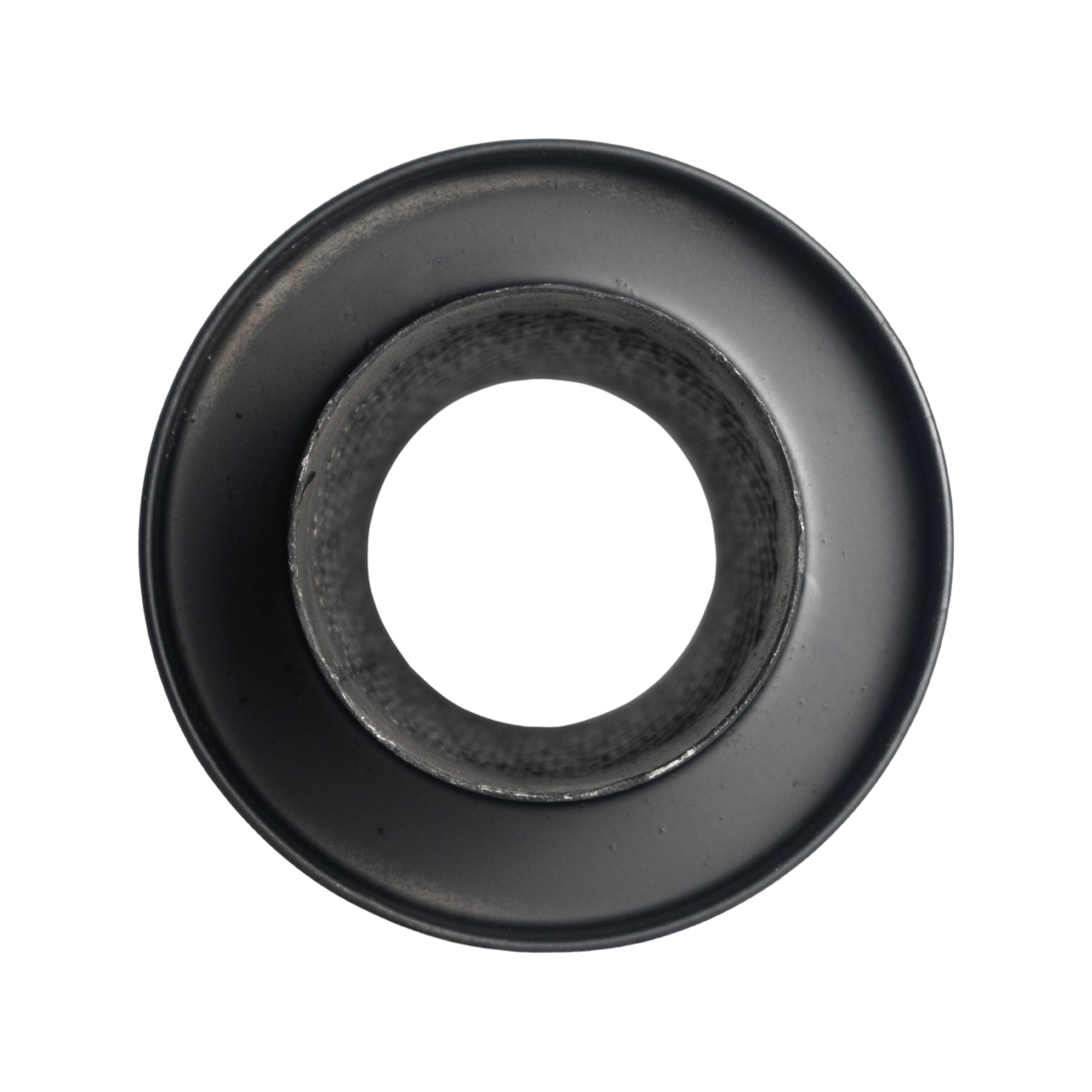 Resonador Deportivo Vorqen Redondo Fibra 4x9 2.5in