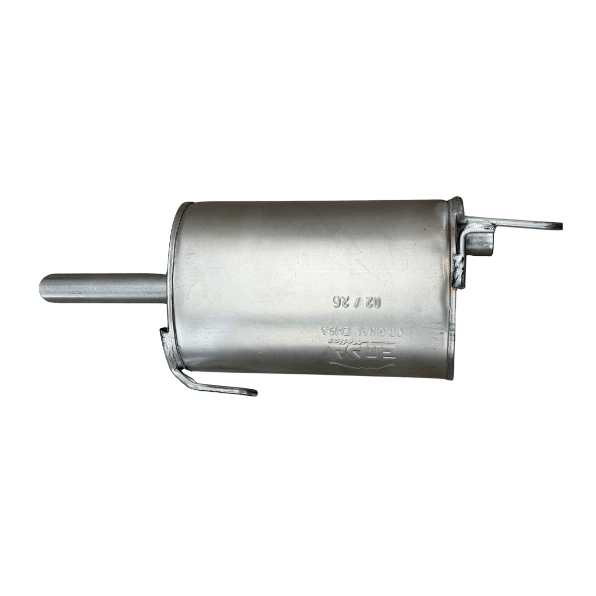 Mofle Silenciador Tipo Original para Nissan March