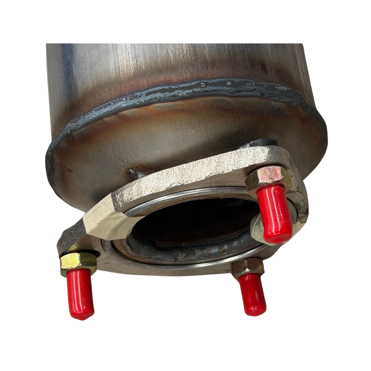 Catalizador Chevrolet Aveo 2023 En Adel. Direct Fit Euro V