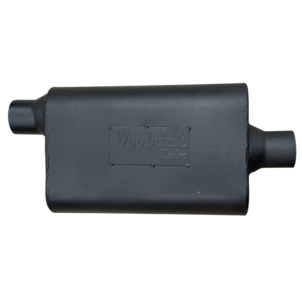 Mofle Deportivo Tipo Serie 40 Woolrich