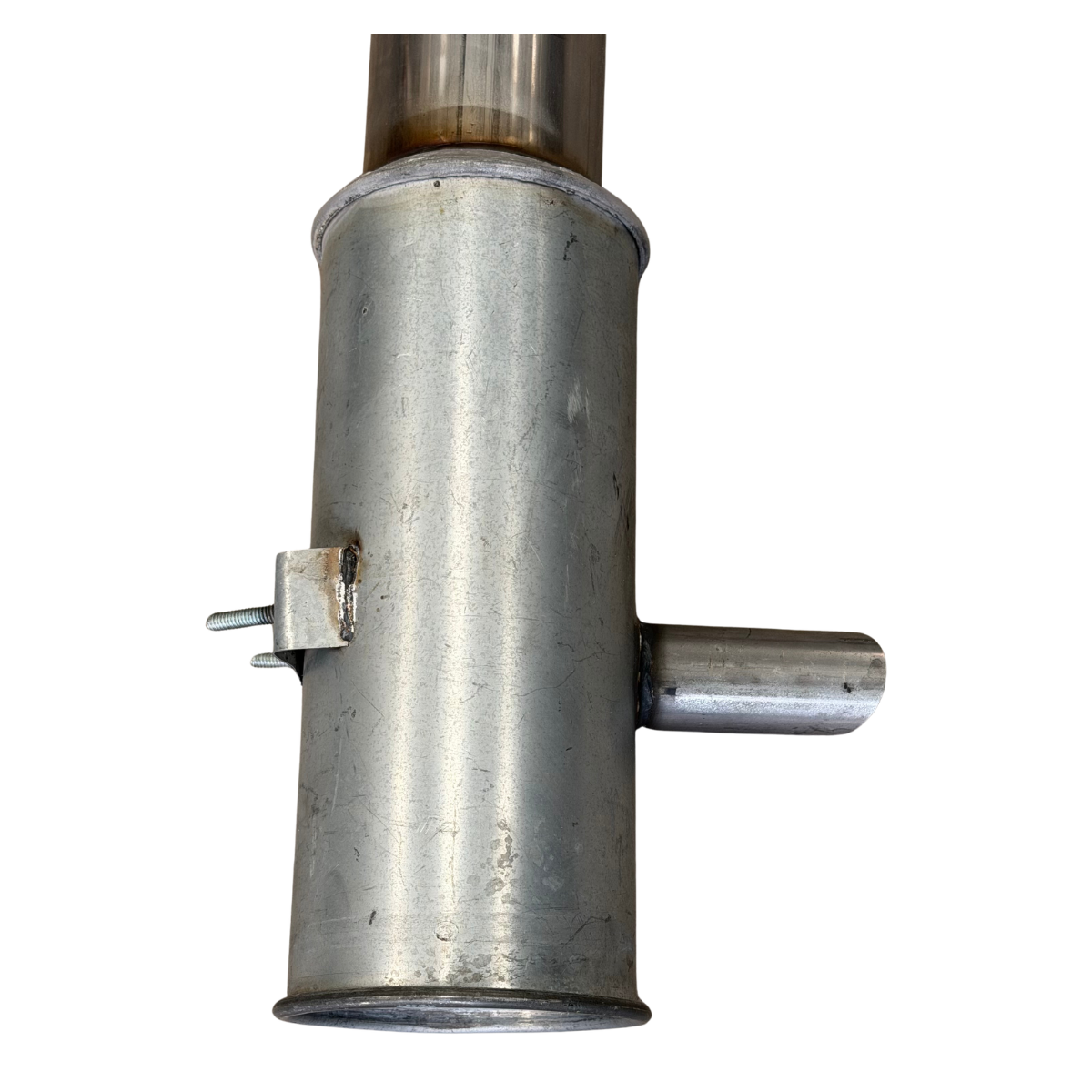 Catalizador Americat Vocho Volkswagen 1993-2004 Direct Fit ObdI