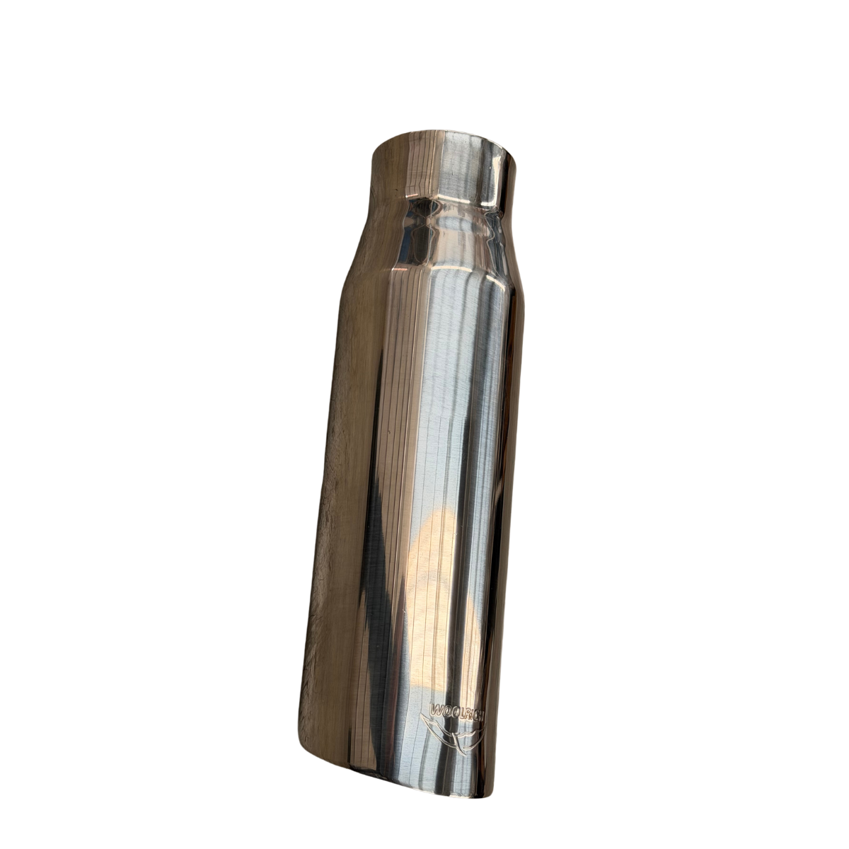Colilla de Escape Deportiva Woolrich 3" WAI-0250